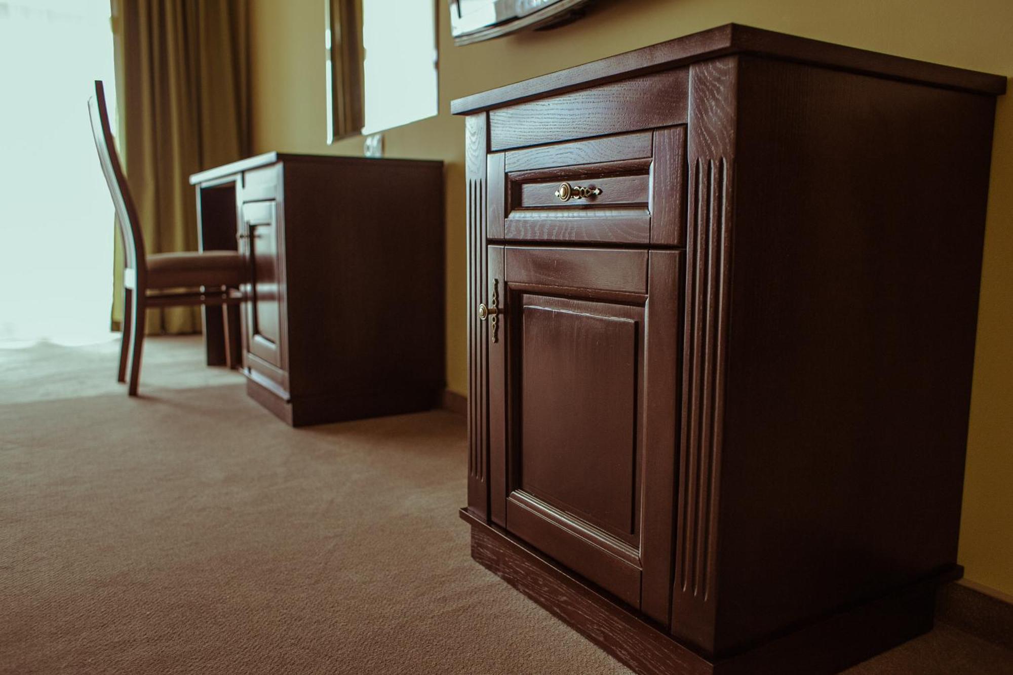 Warszawa Hotel Malekhuv エクステリア 写真