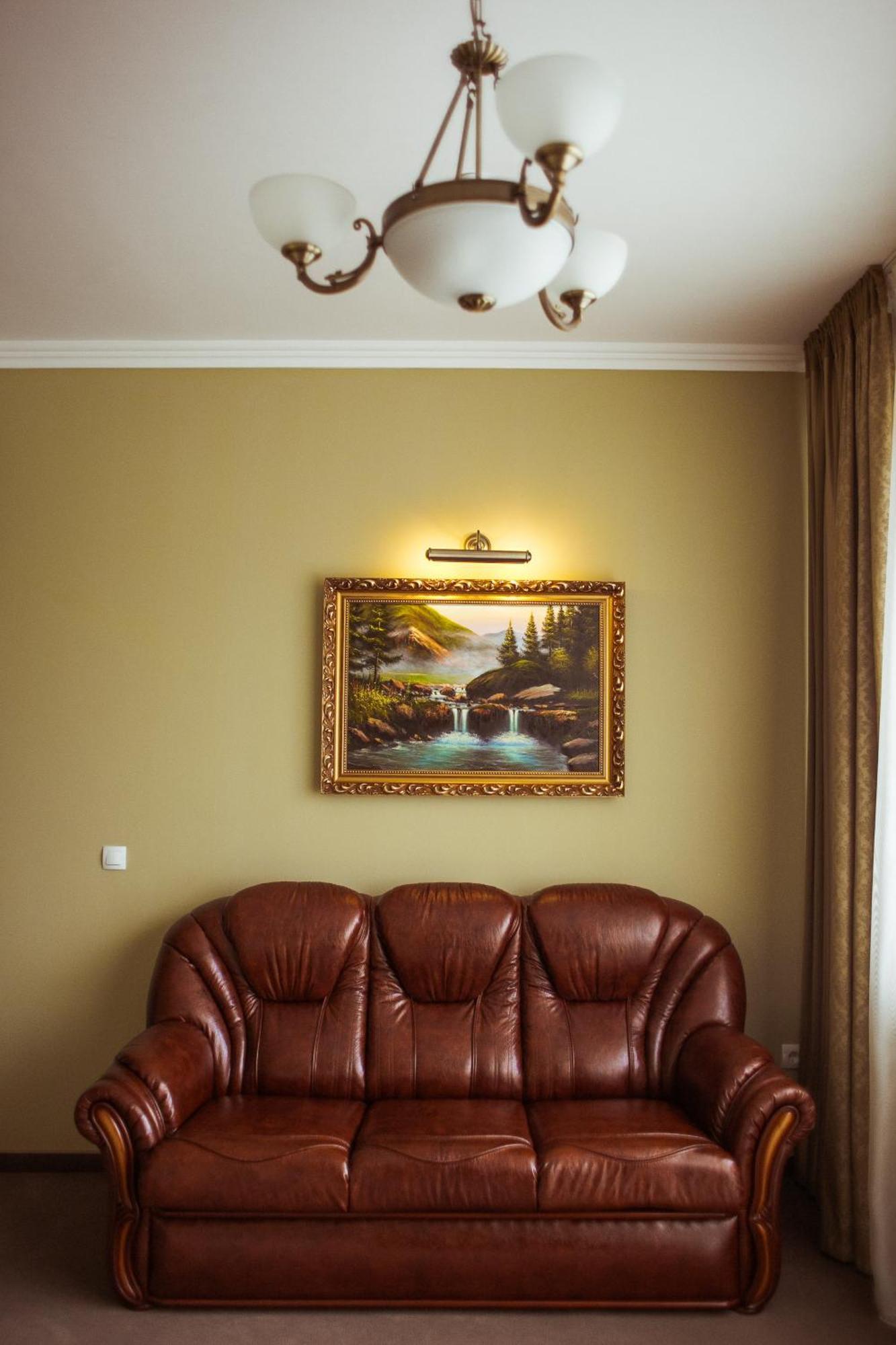 Warszawa Hotel Malekhuv エクステリア 写真