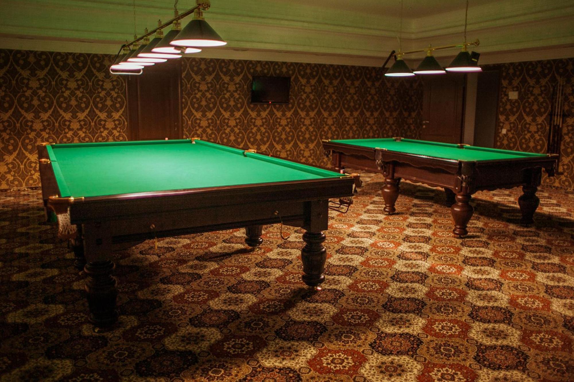Warszawa Hotel Malekhuv エクステリア 写真