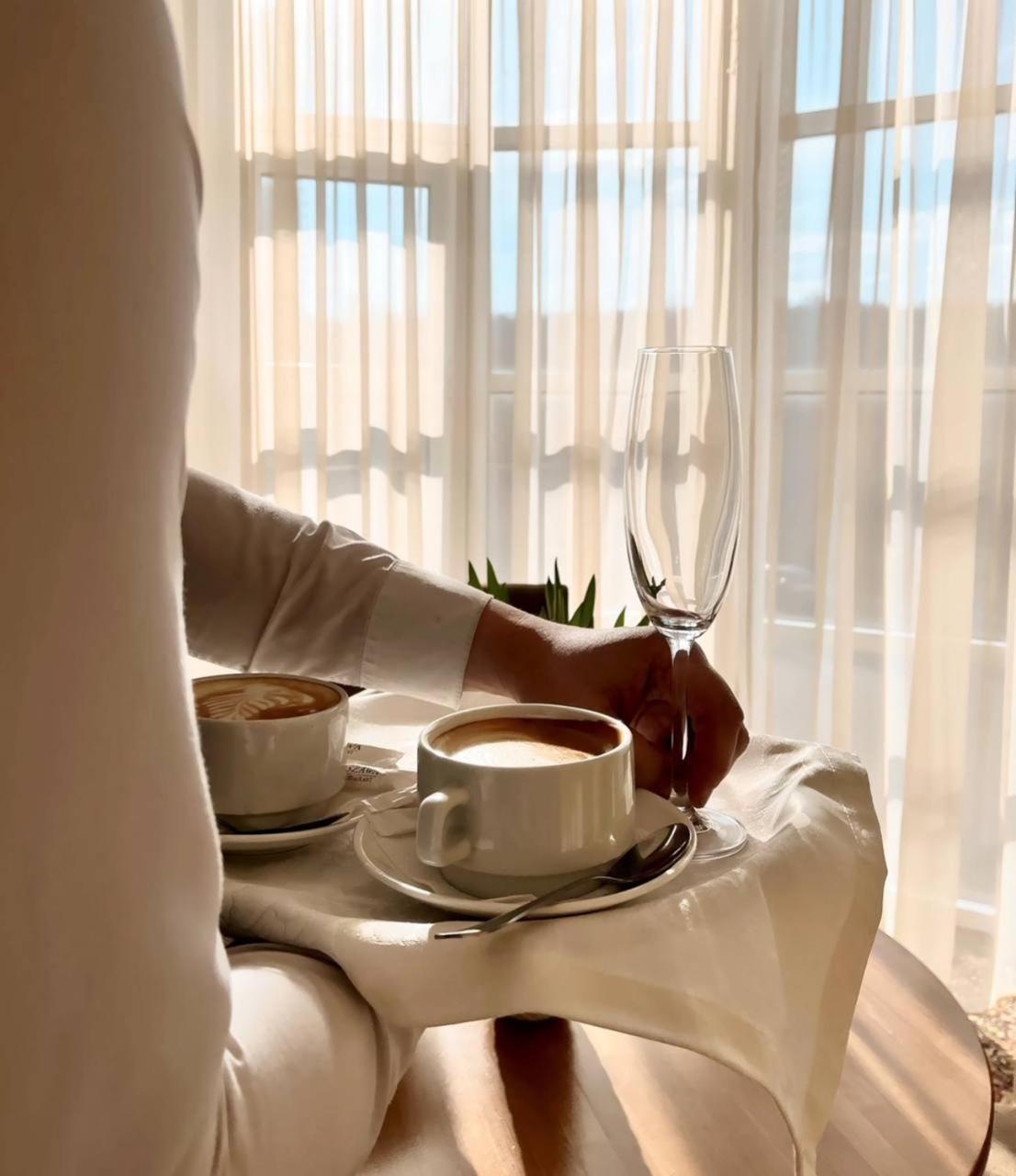 Warszawa Hotel Malekhuv エクステリア 写真