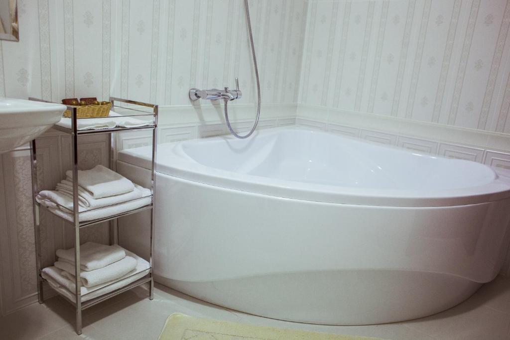 Warszawa Hotel Malekhuv 部屋 写真